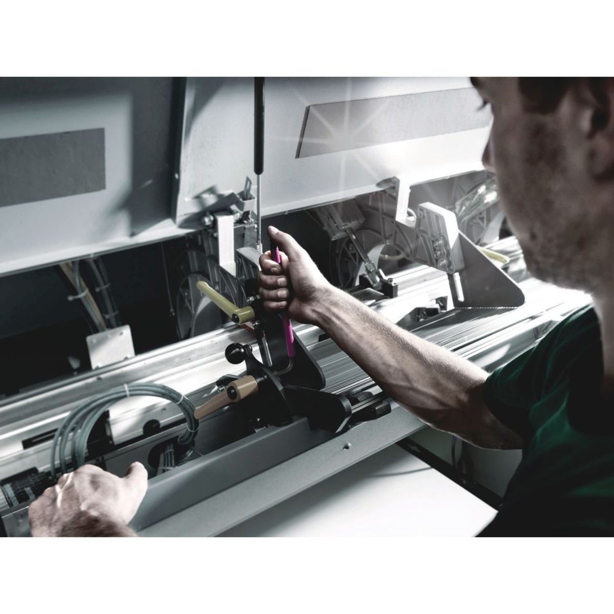 Wera 950 SPKL HF Winkelschlüssel Multicolour metrisch, BlackLaser, mit Haltefunktion