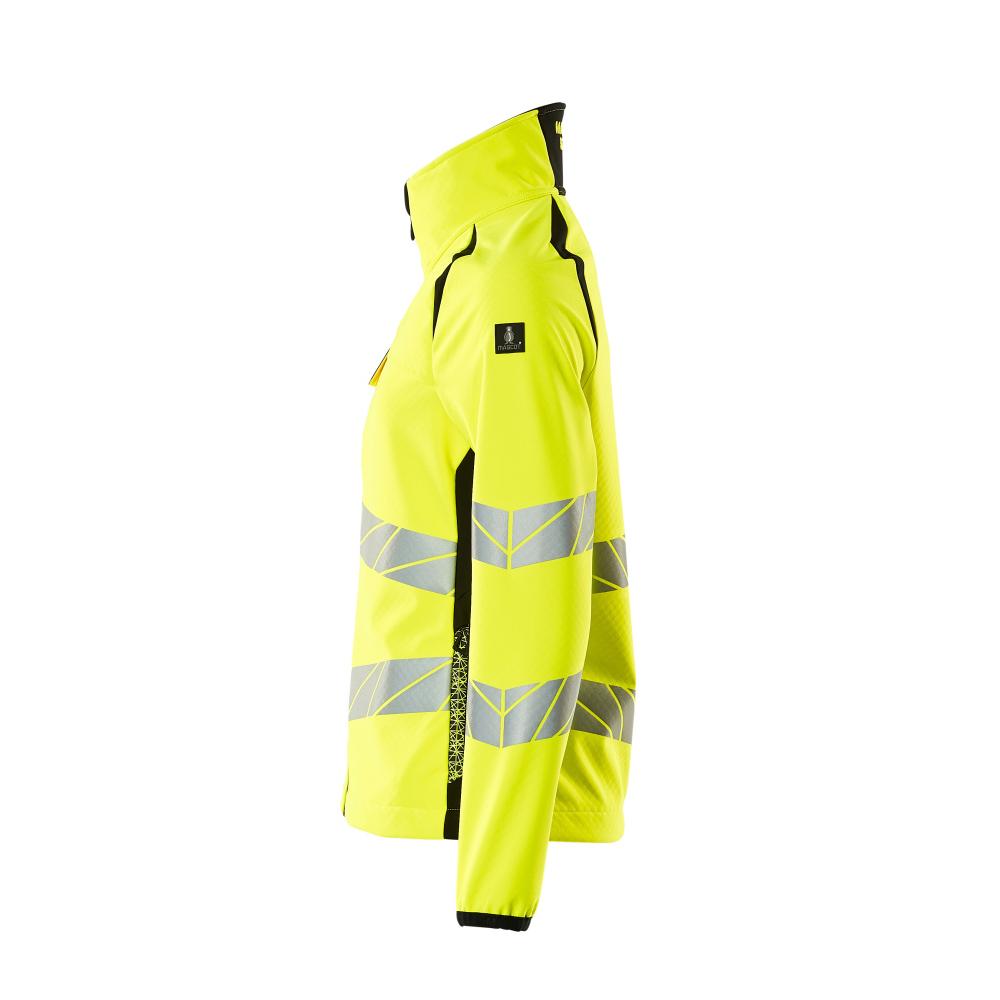 MASCOT Damen Softshell Jacke ACCELERATE SAFE