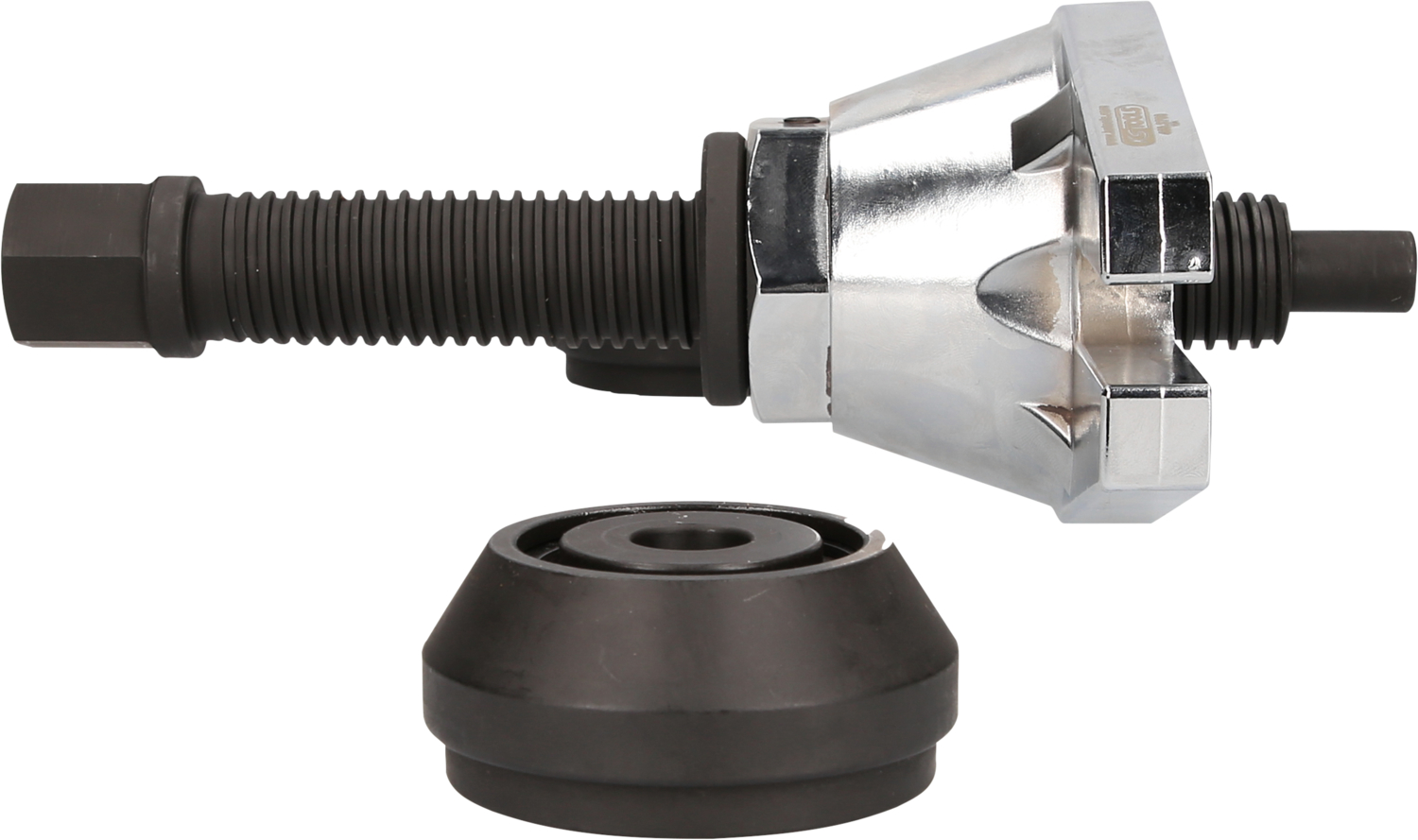 KS Tools Universal-Radnaben-Abzieher-Satz, 5-tlg