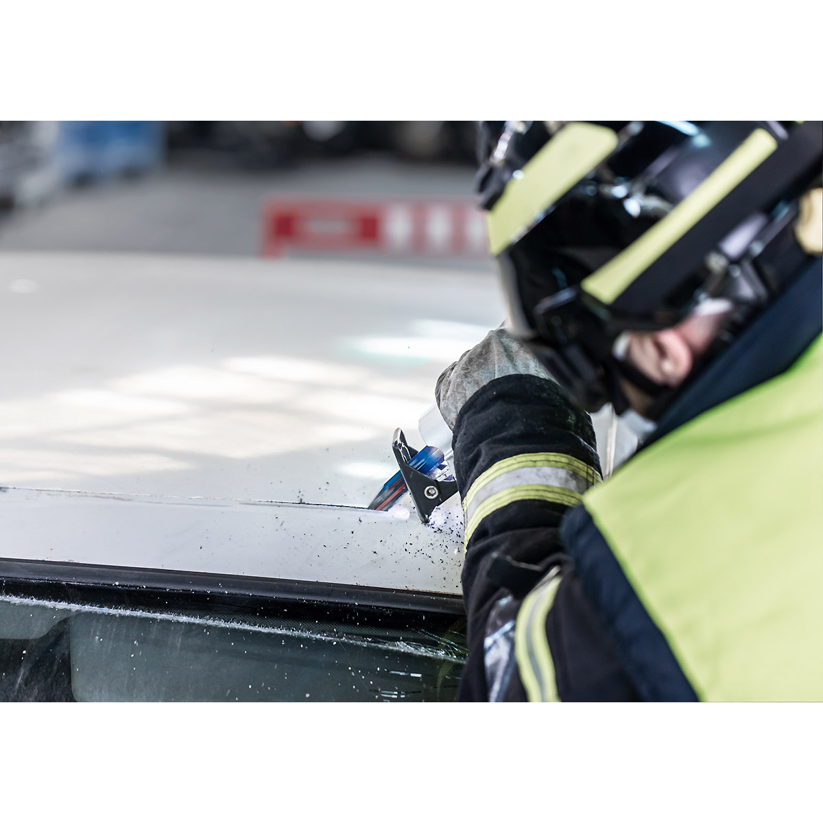 Bosch EXPERT ‘Vehicle Rescue’ S 957 CHM Säbelsägeblatt