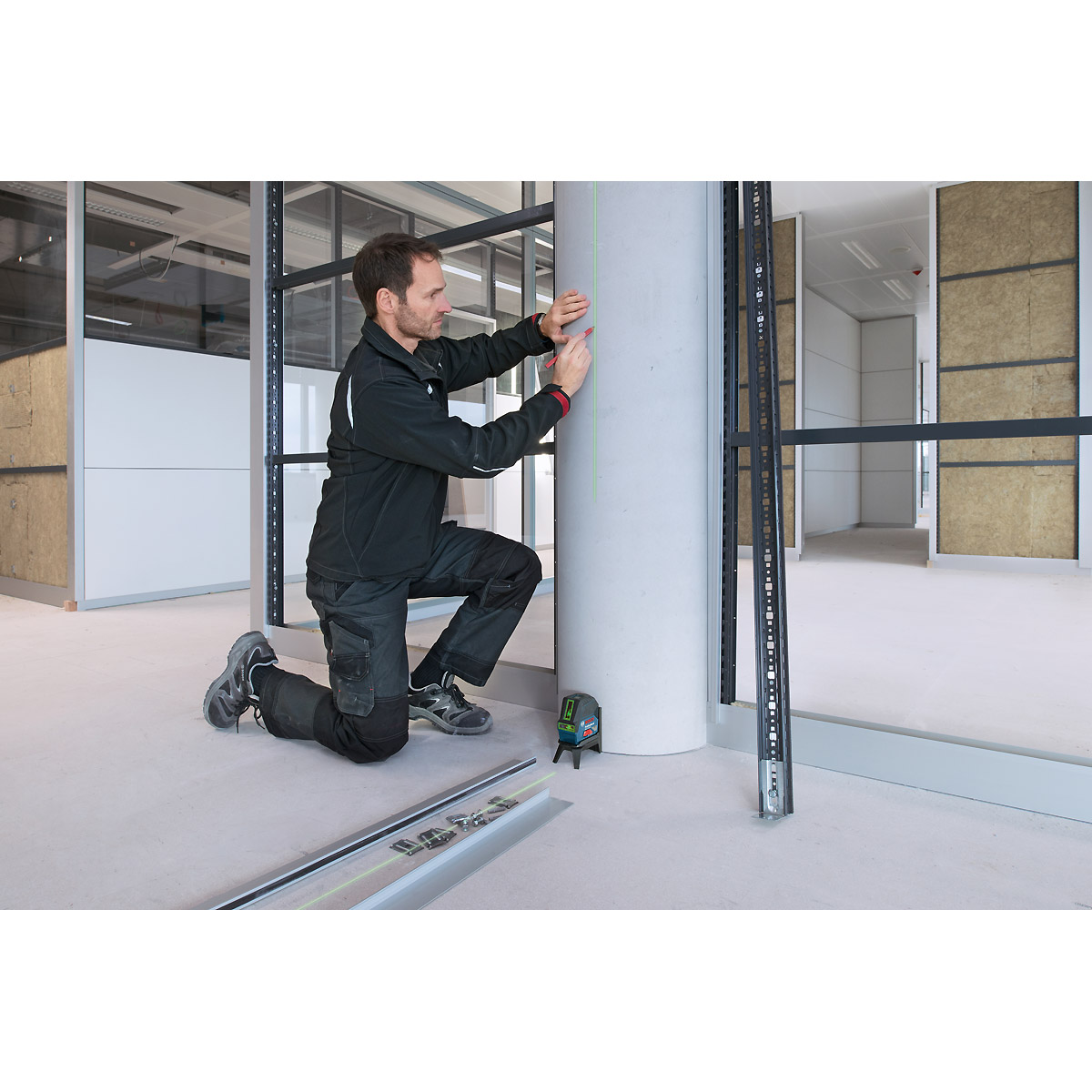 Bosch Kombilaser GCL 2-15 G