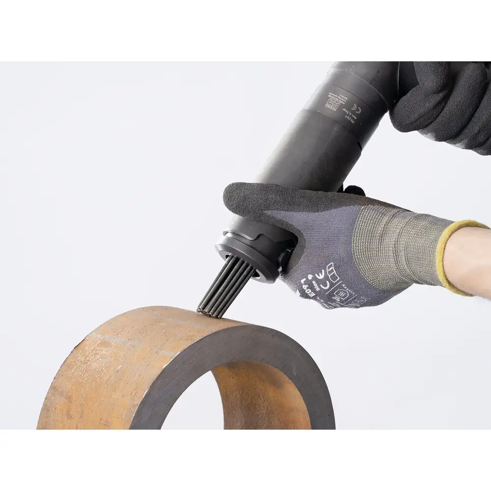 PFERD TOOLS Nadelentroster mit Faustgriff 28 Nadeln