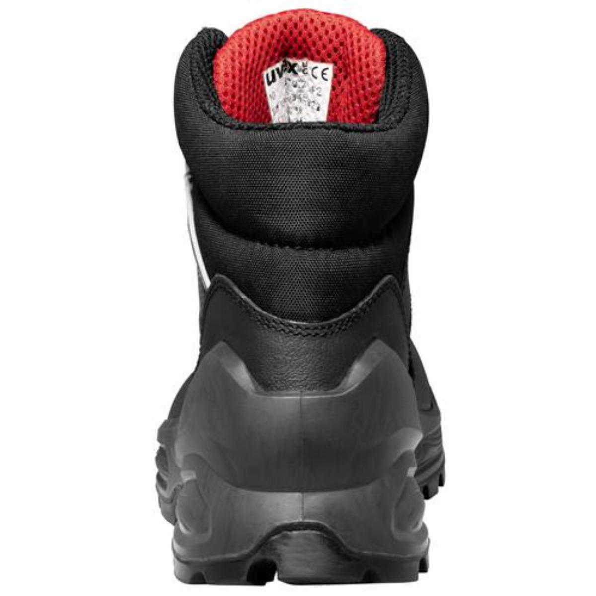 uvex 3 quatro Sicherheitsschuh S3 Stiefel
