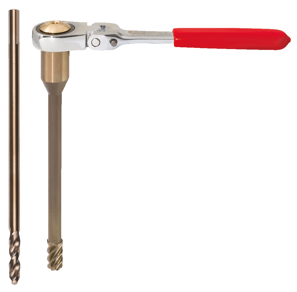 KS Tools ABS-Sensor-Service-Satz, 2-tlg