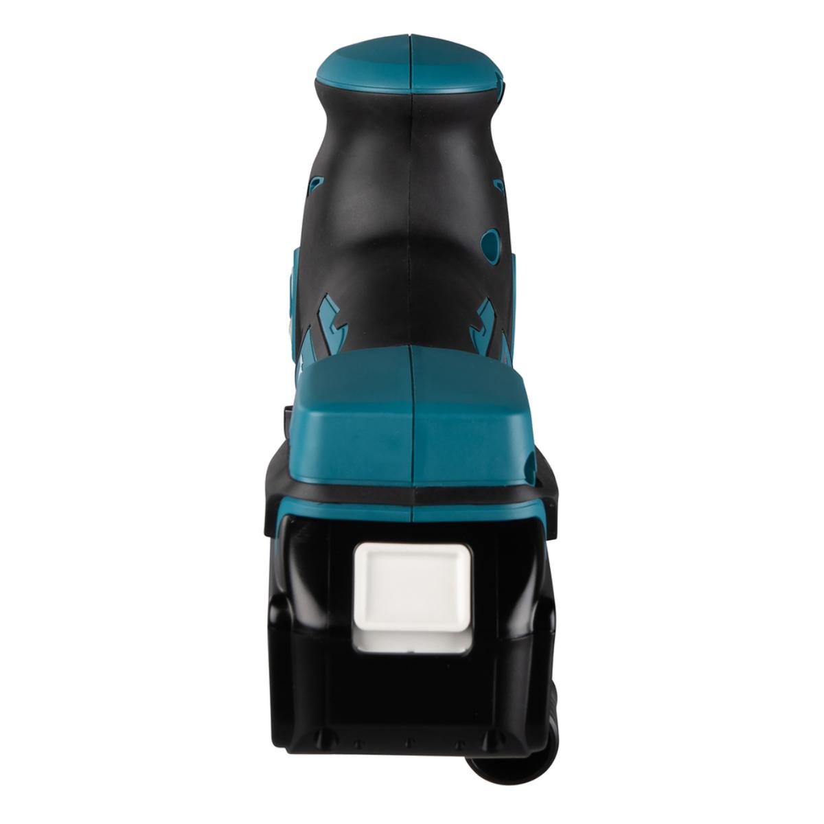 Makita Akku-Pendelhubstichsäge 18V - 800-3.500 U/min - 135 mm - DJV181RTJ