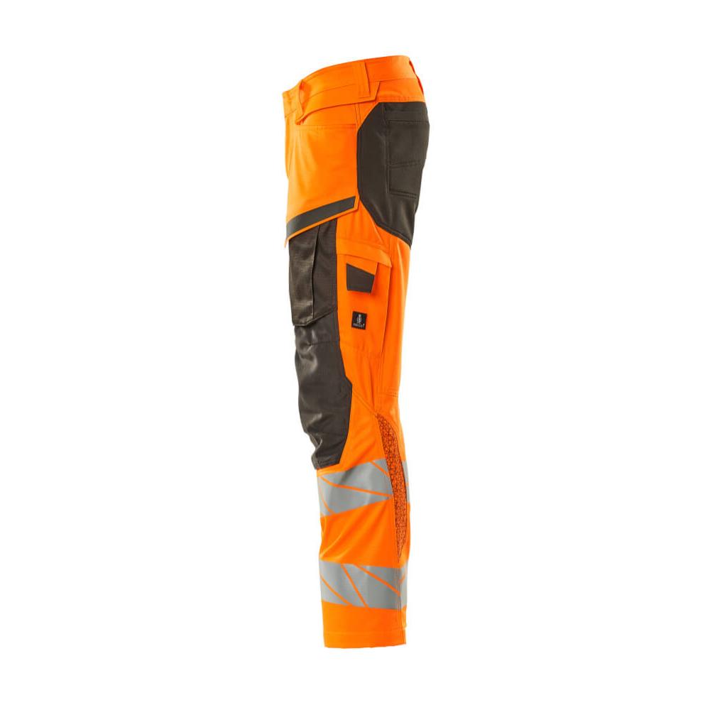 MASCOT Herren Hose mit Knietaschen ACCELERATE SAFE