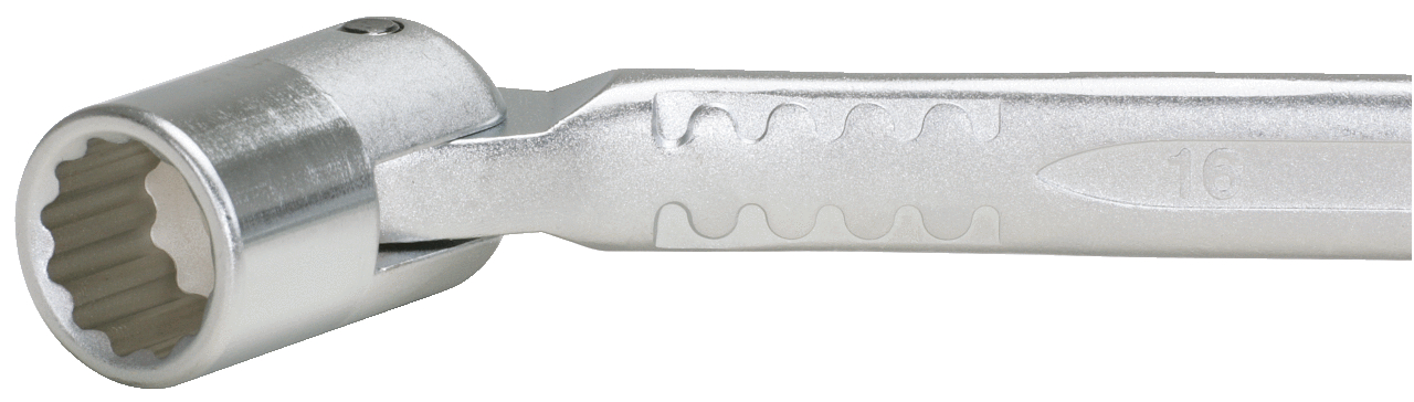 KS Tools Doppel-Gelenkschlüssel
