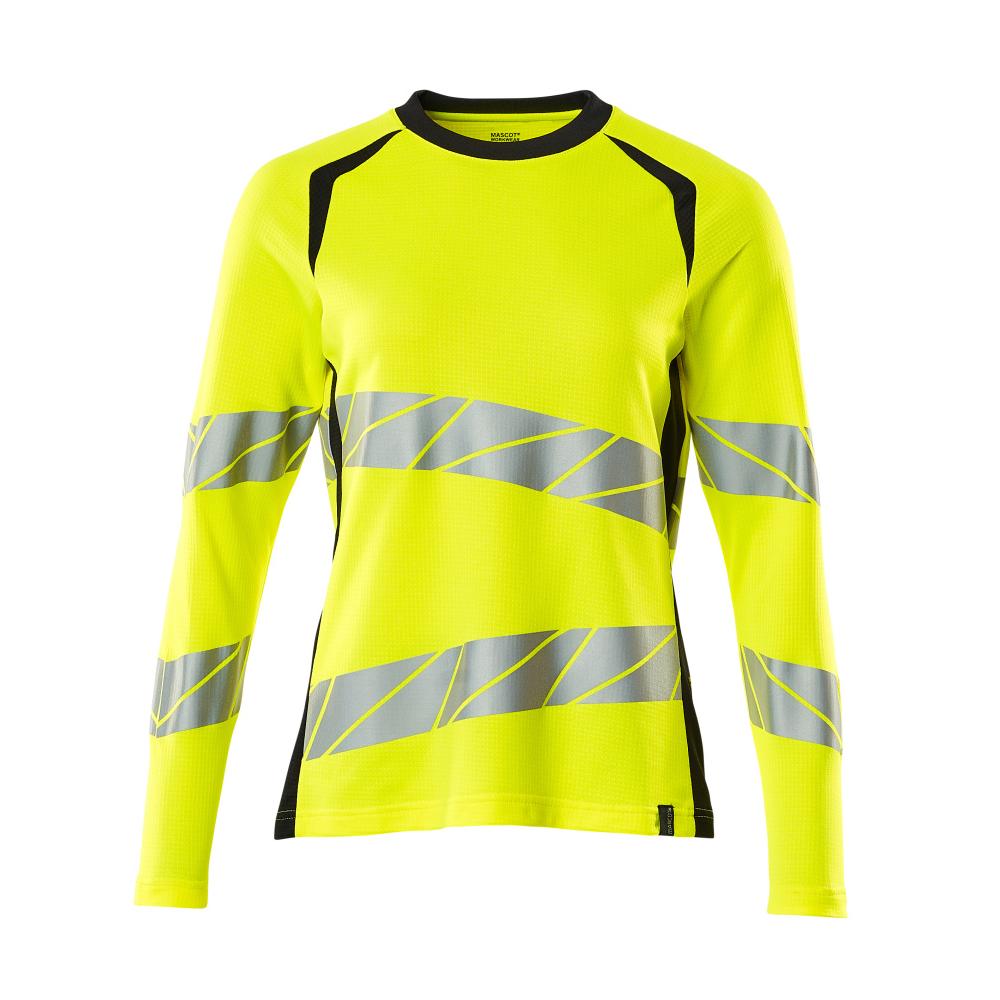 MASCOT Damen Langarmshirt