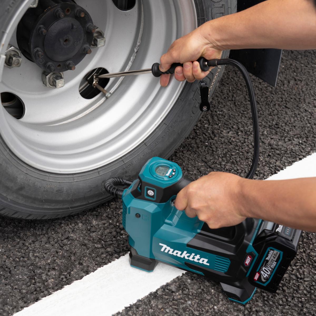 Makita Ventilstecker schräg 30° - TE00000691