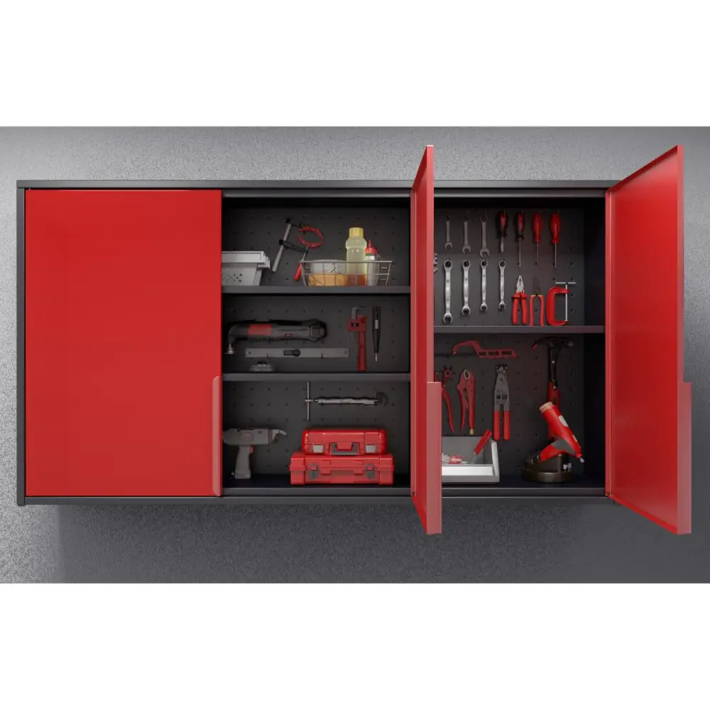 Fischer HybridPower 10x90 FUS (10) mit Sechskantschraube