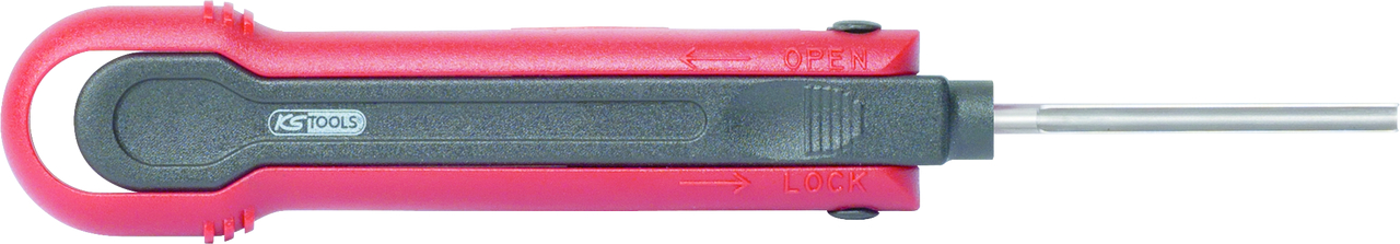 KS Tools Entriegelungswerkzeug, deutsche Größe 16, Ø 1,6