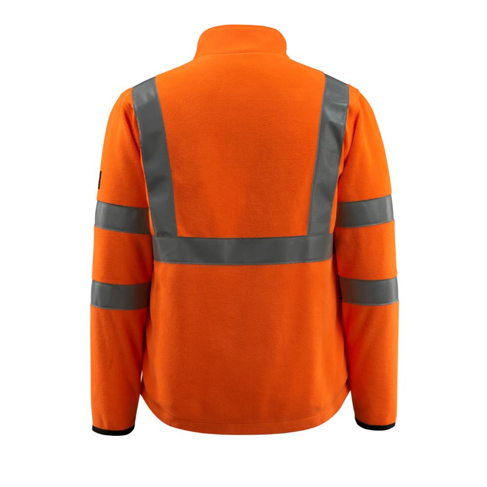 MASCOT Mildura Fleecejacke SAFE LIGHT
