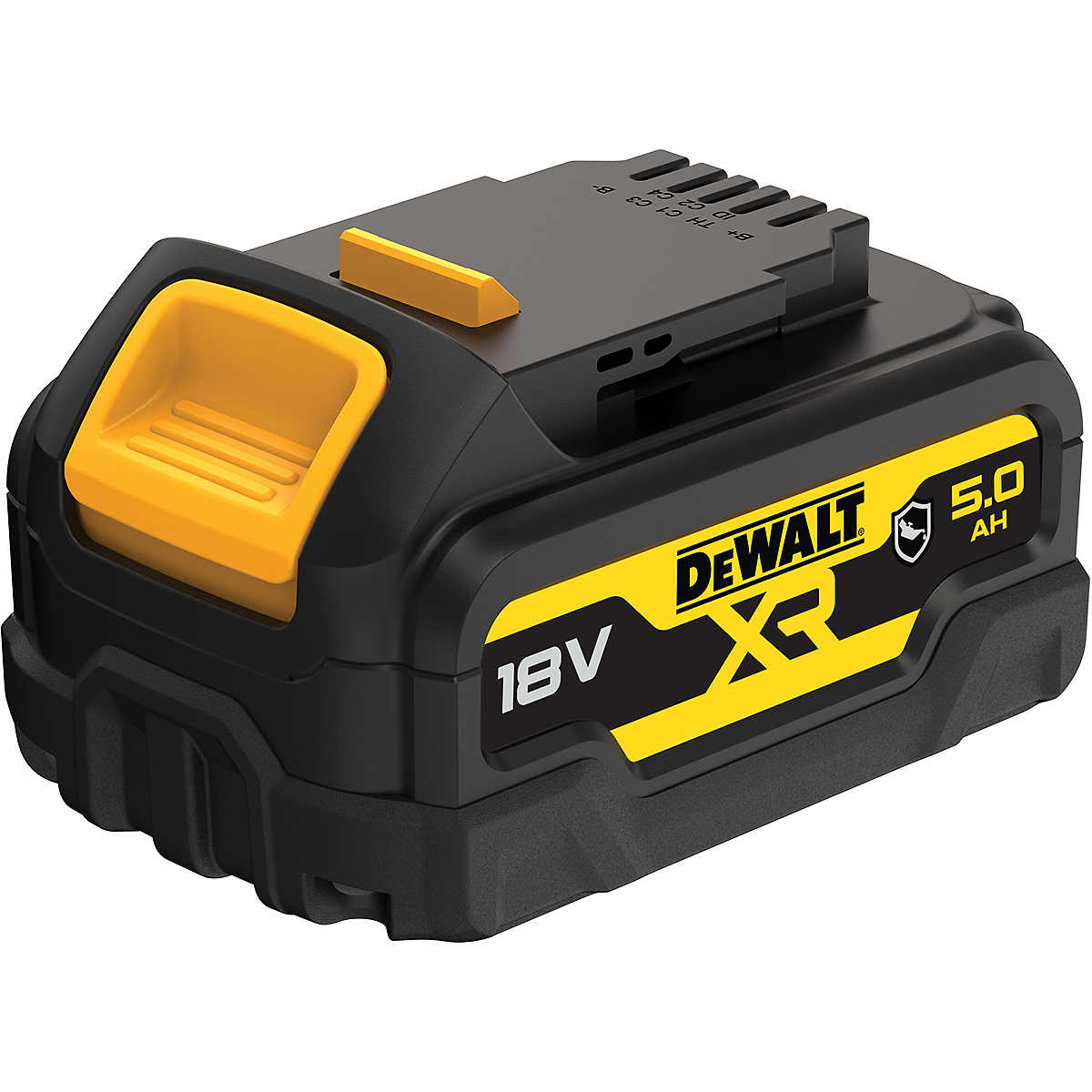 DEWALT Ersatz-Akku XR 18V / 5 Ah G-Version