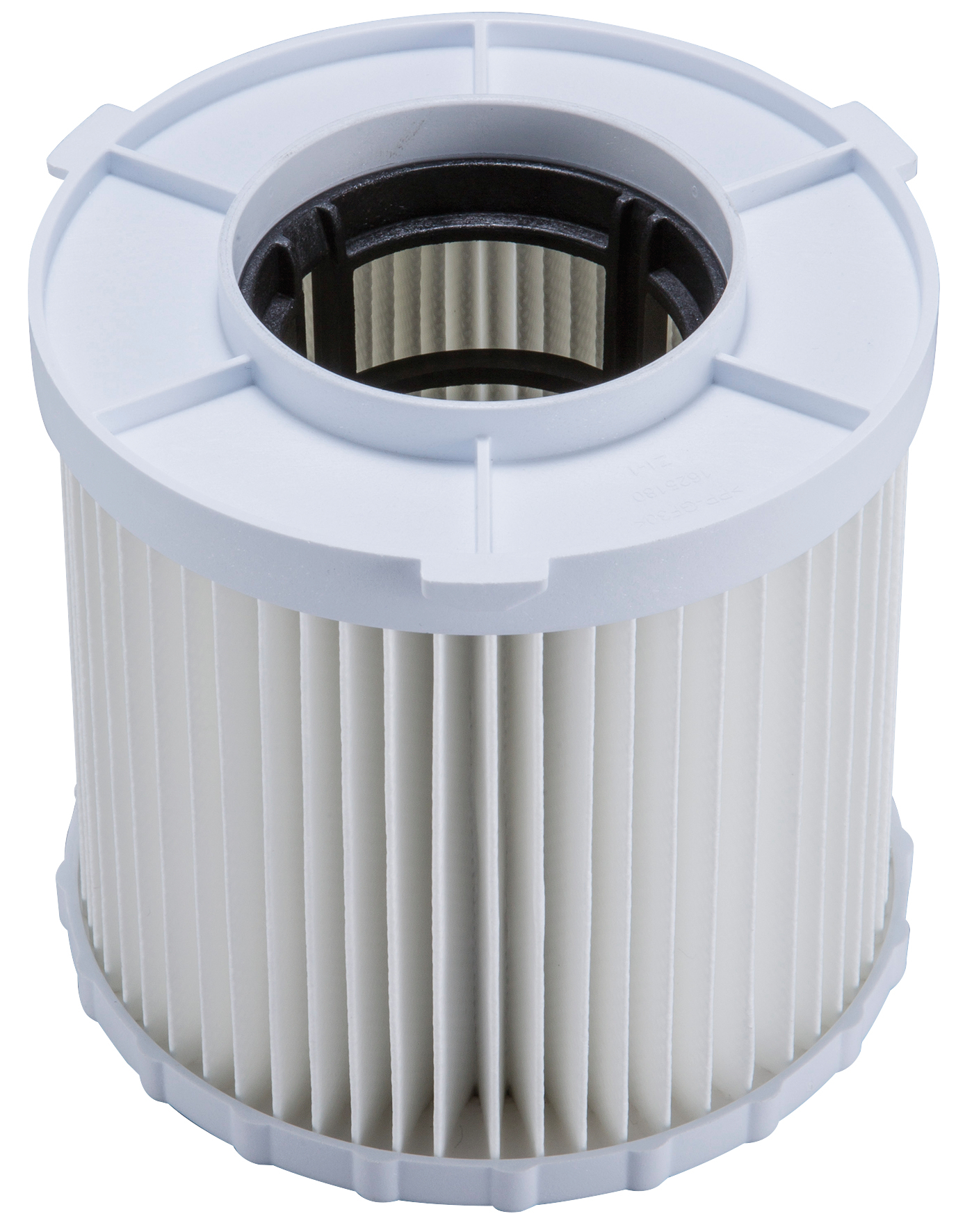 Makita Filterelement HEPA, Für DVC750L - 162518-0