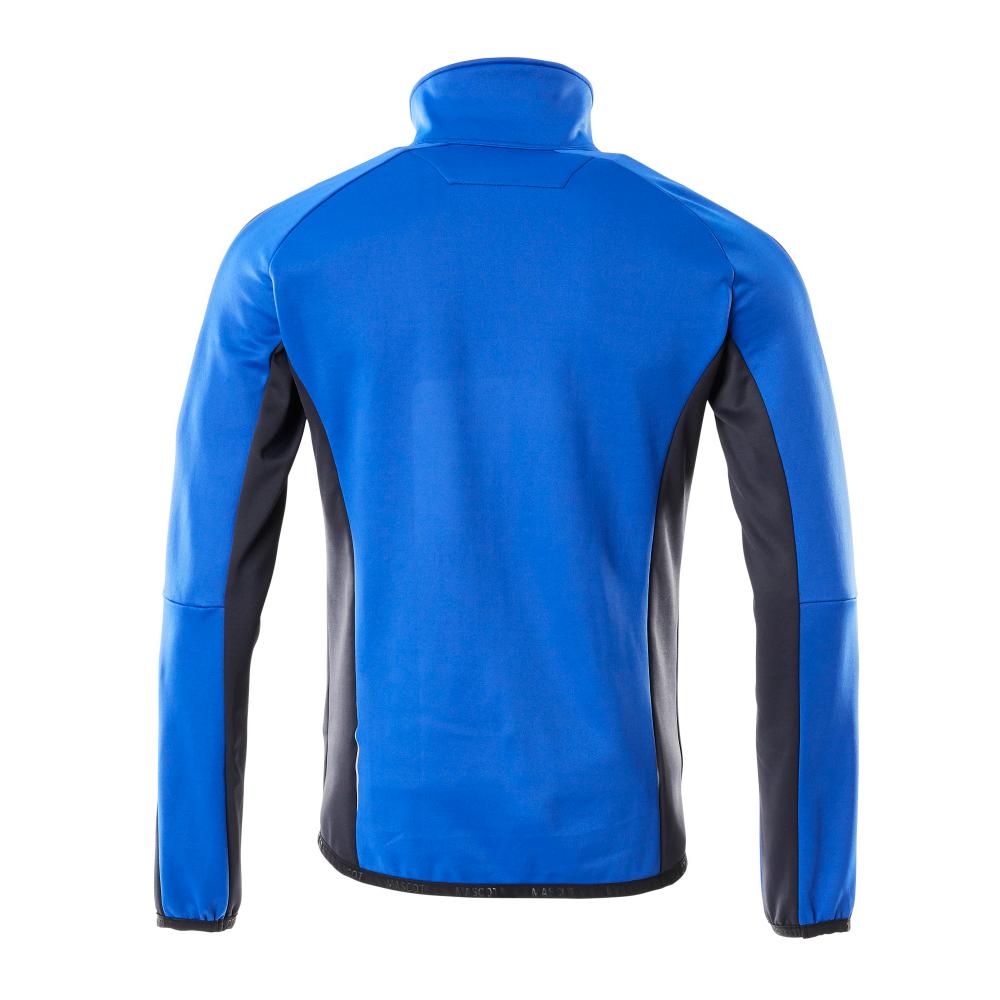 MASCOT Fleecepullover mit Reißverschluss UNIQUE