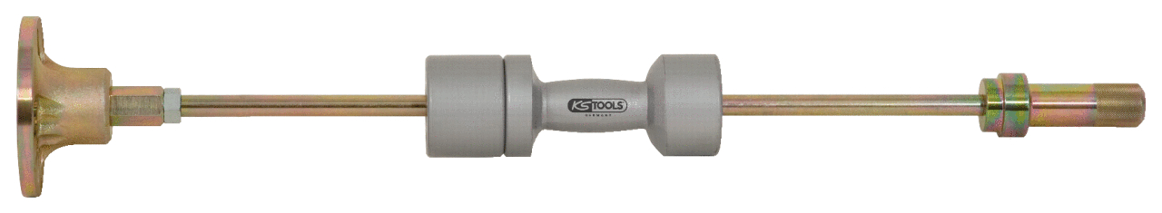 KS Tools Universal-Gleithammer 6 + 3 kg, 850mm