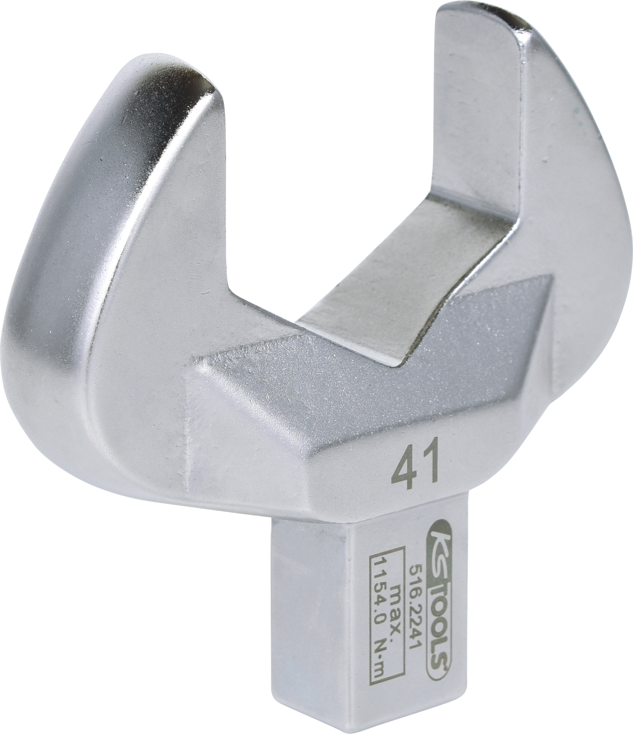 KS Tools Einsteck-Maulschlüssel