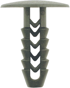 KS Tools Zierleisten-Clip für Fiat-Iveco