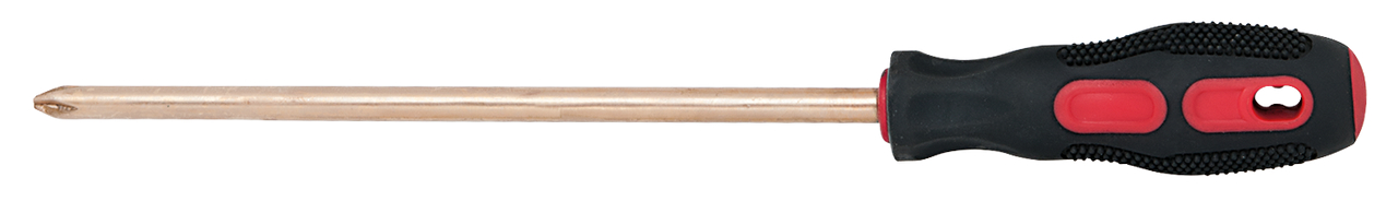 KS Tools BERYLLIUMplus Schraubendreher Kreuzschlitz