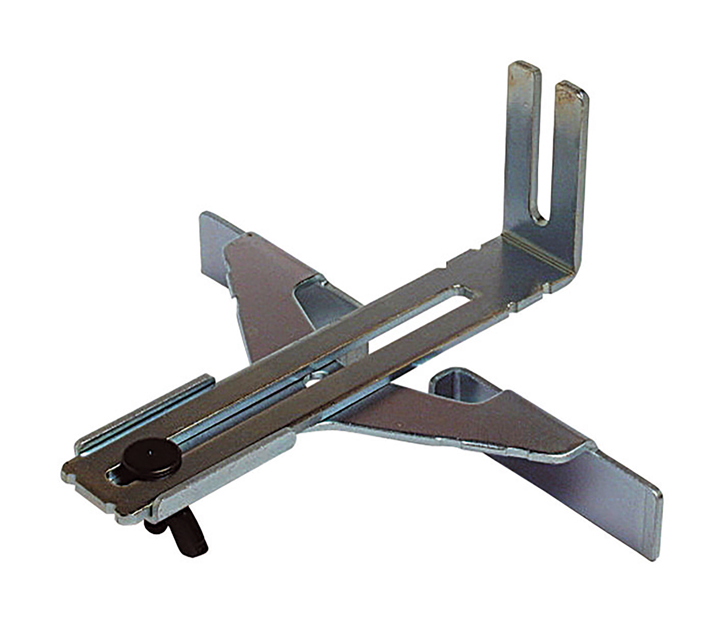 Makita Parallelanschlag justierbar - 122965-7