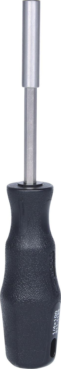 KS Tools 1/4" ERGOTORQUE Bit-Schraubendreher