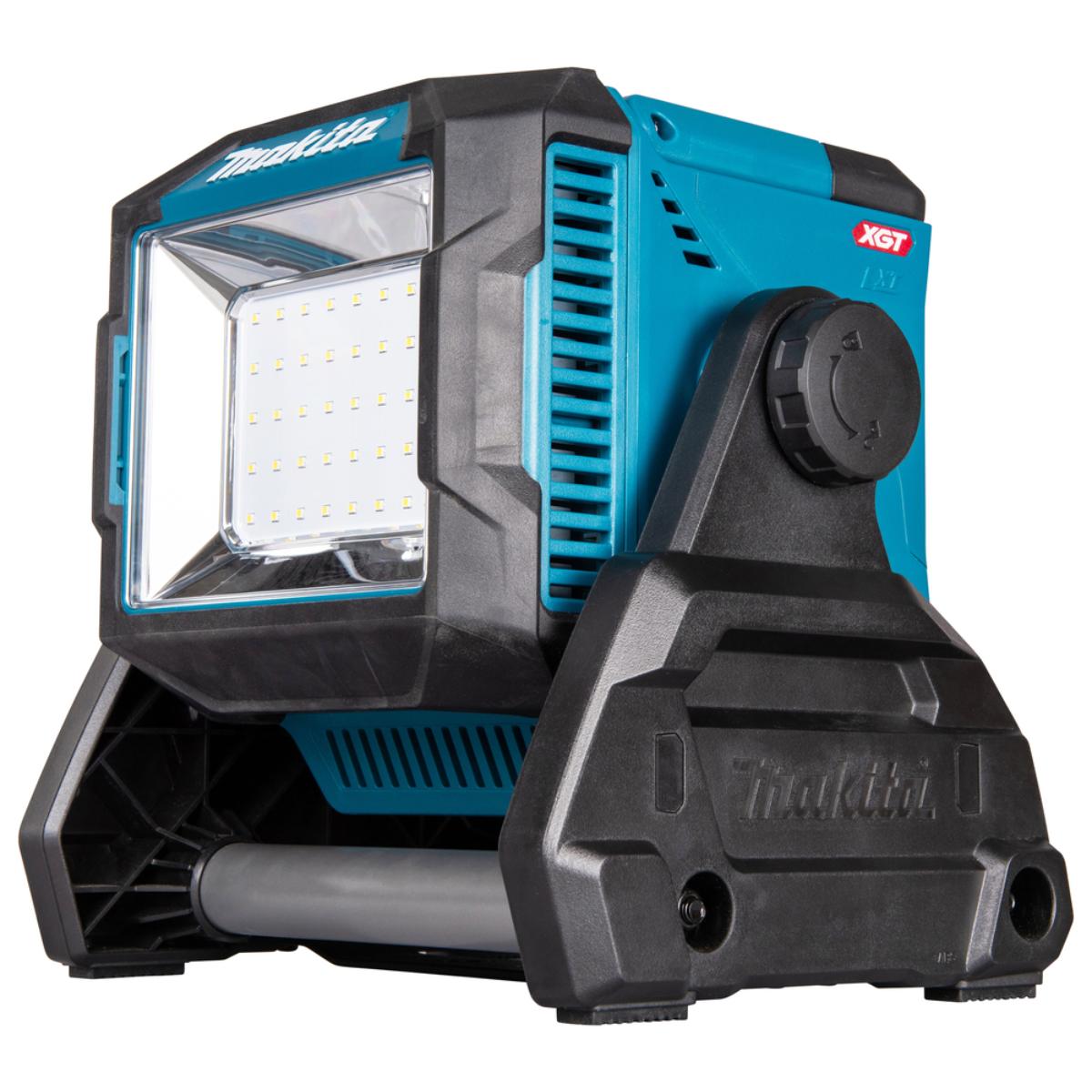 Makita LED-Akku-Baustrahler 18V/40V max. - 2.100 lx - 3.600 lm - ML005G