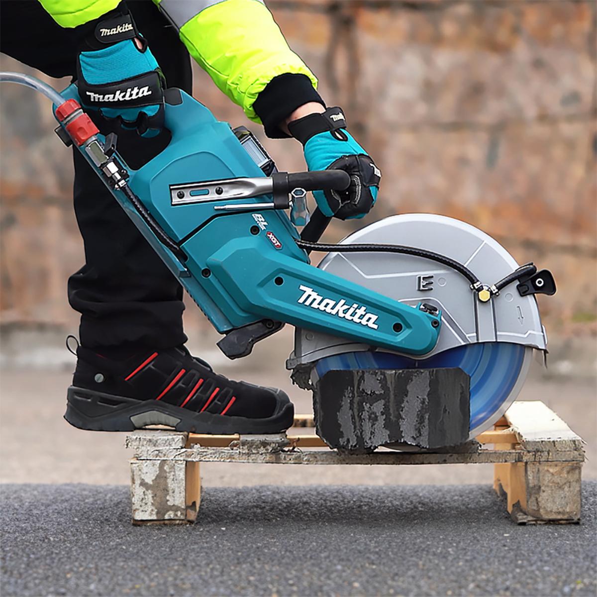Makita Akku-Trennschleifer 305 mm - 121 mm - CE004GZ