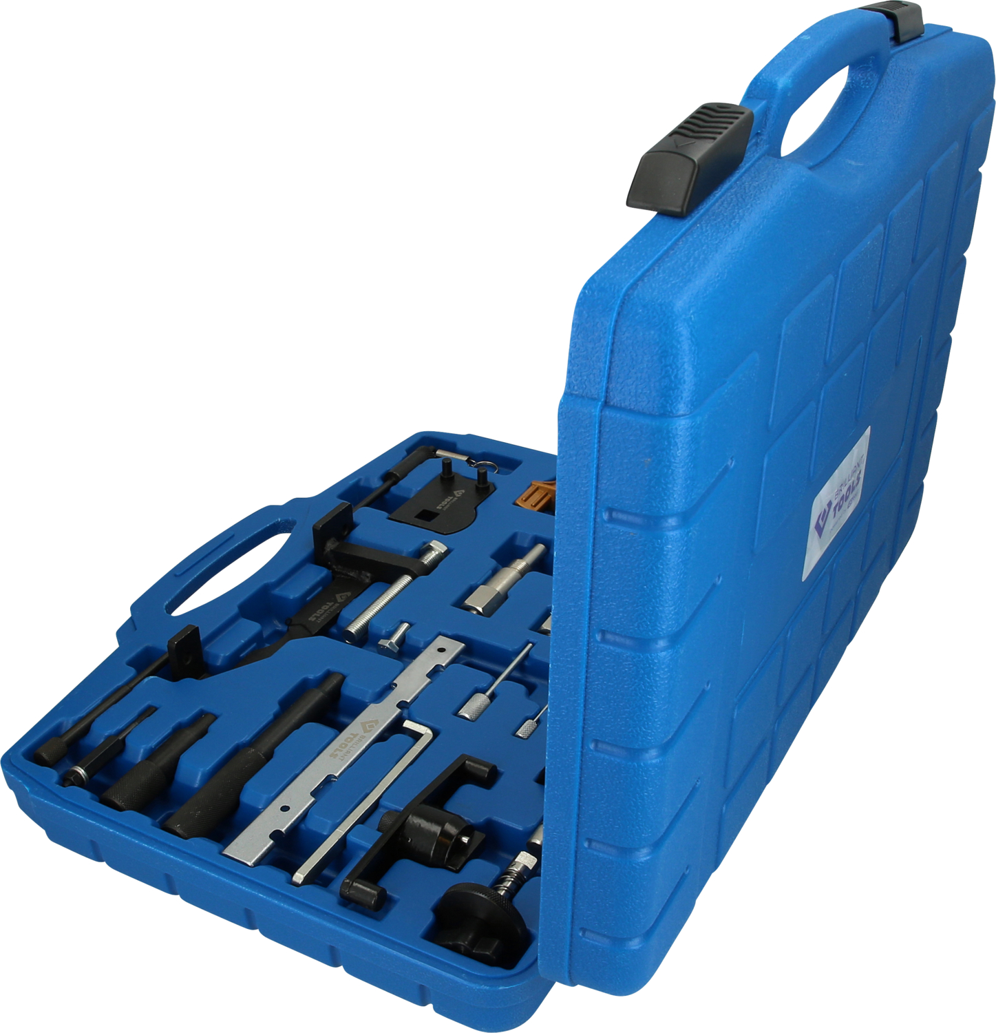 Brilliant Tools Motor-Einstellwerkzeug für Opel - BT594350