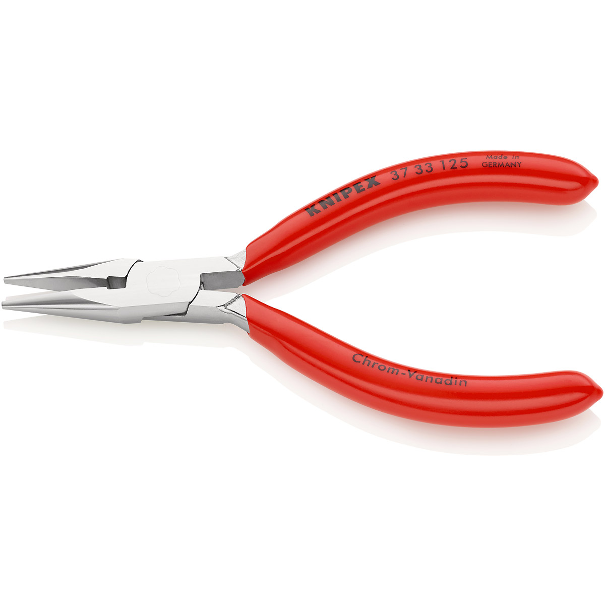 KNIPEX Greifzange für Feinmechanik