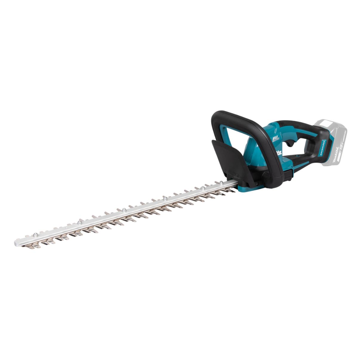 Makita Akku-Heckenschere 50 cm 18V (ohne Akku, ohne Ladegerät) DUH506Z
