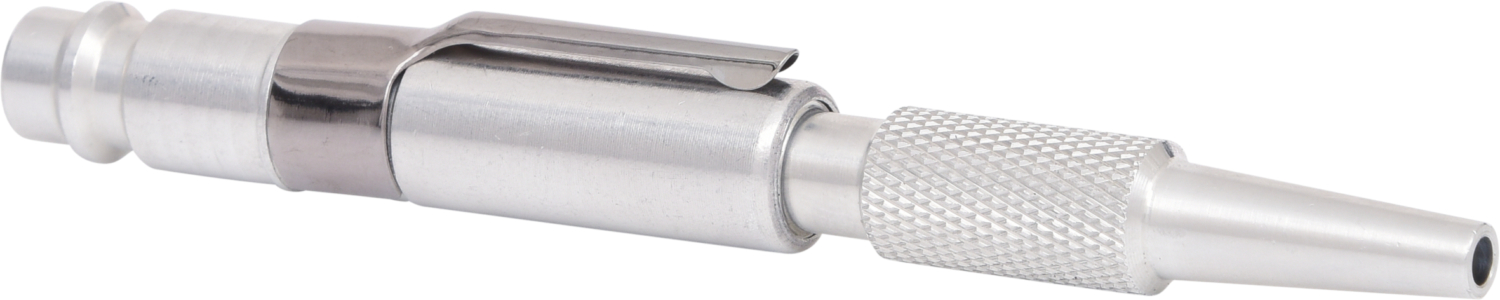 KS Tools Druckluft-Ausblasstift, 110mm