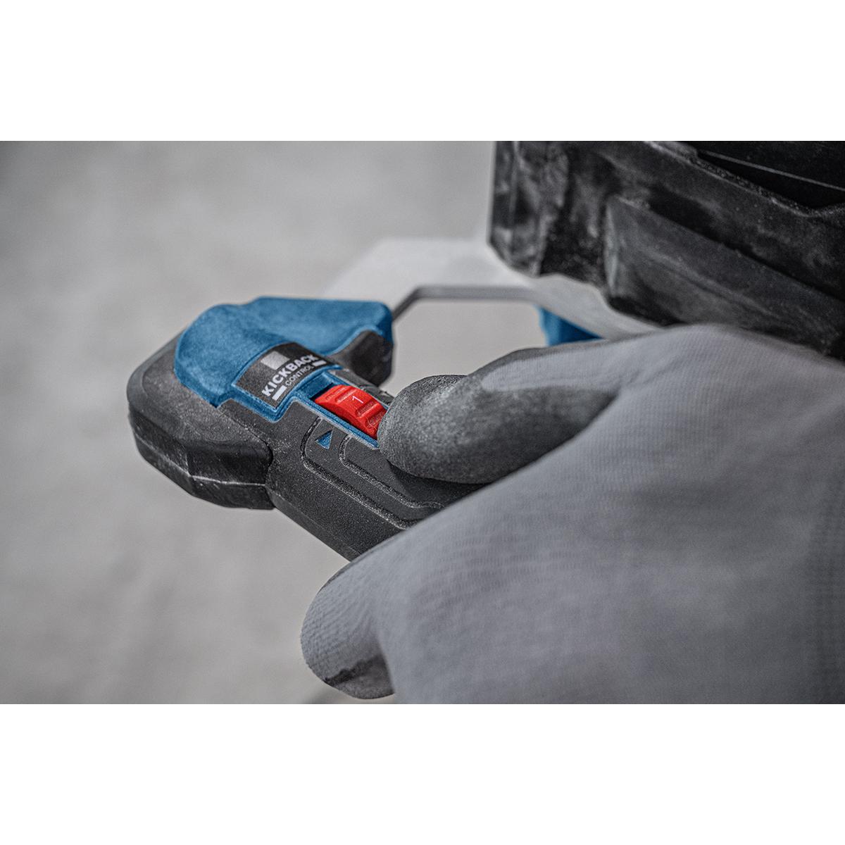 Bosch Rührwerk GRW 18V-160