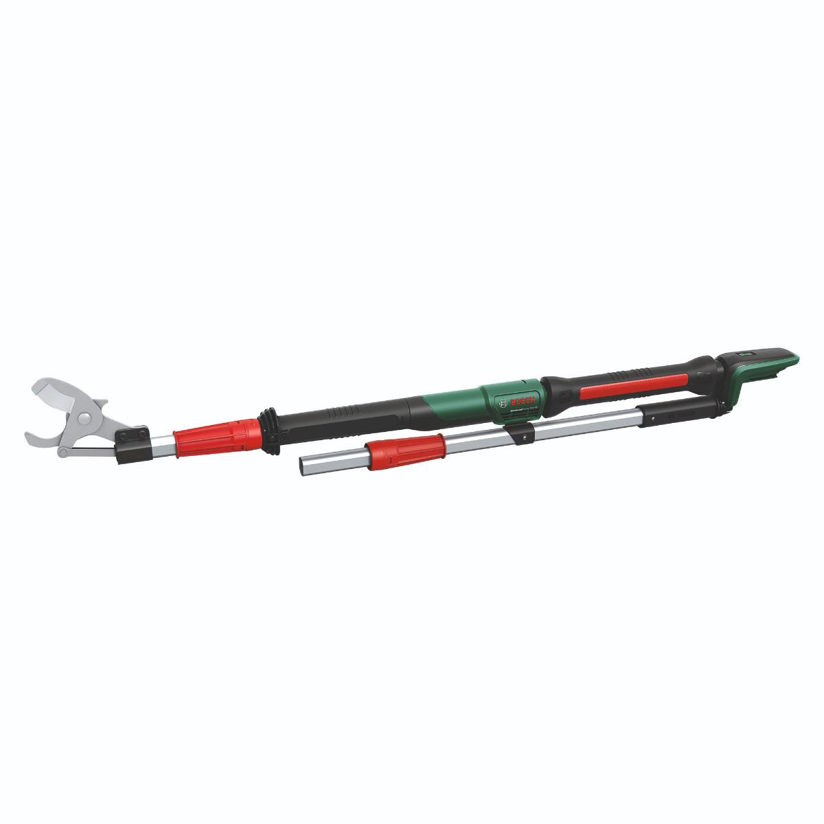 Bosch Akku-Gartenschere AdvancedPrune 18V-45,im Karton