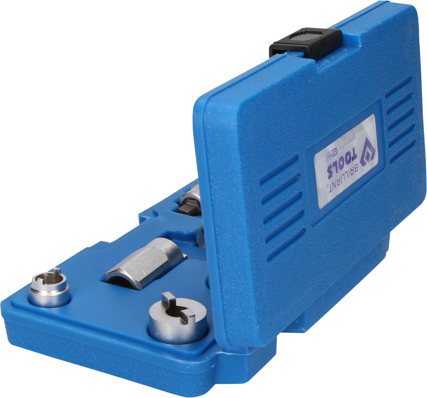 Brilliant Tools Federbein-Werkzeug-Satz, 8-tlg - BT651000