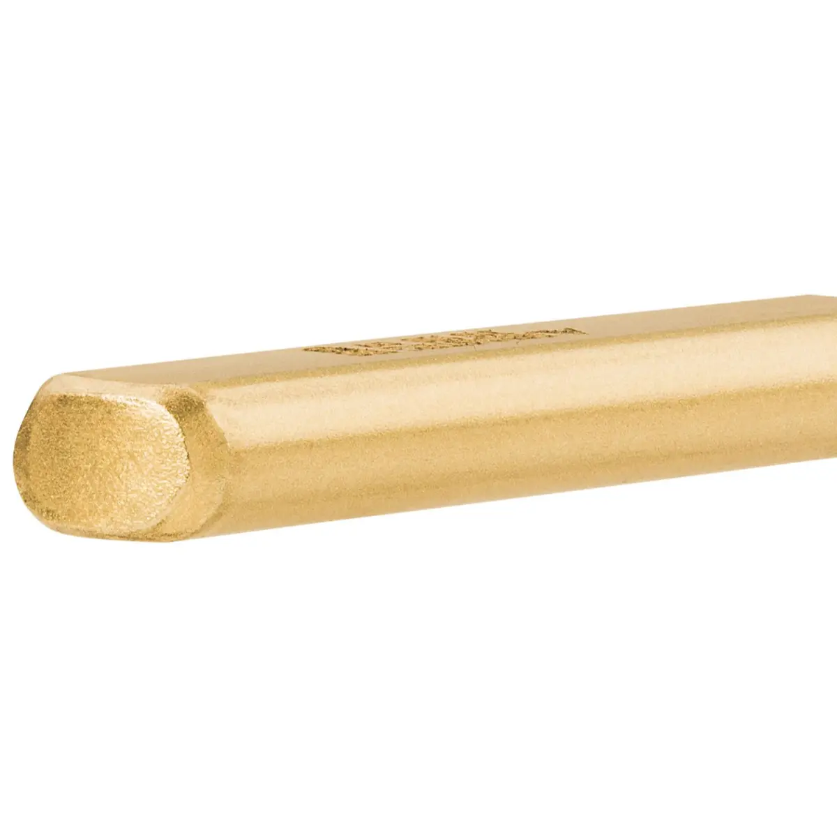 Rennsteig Flachmeißel 18 x 150 mm, poliert