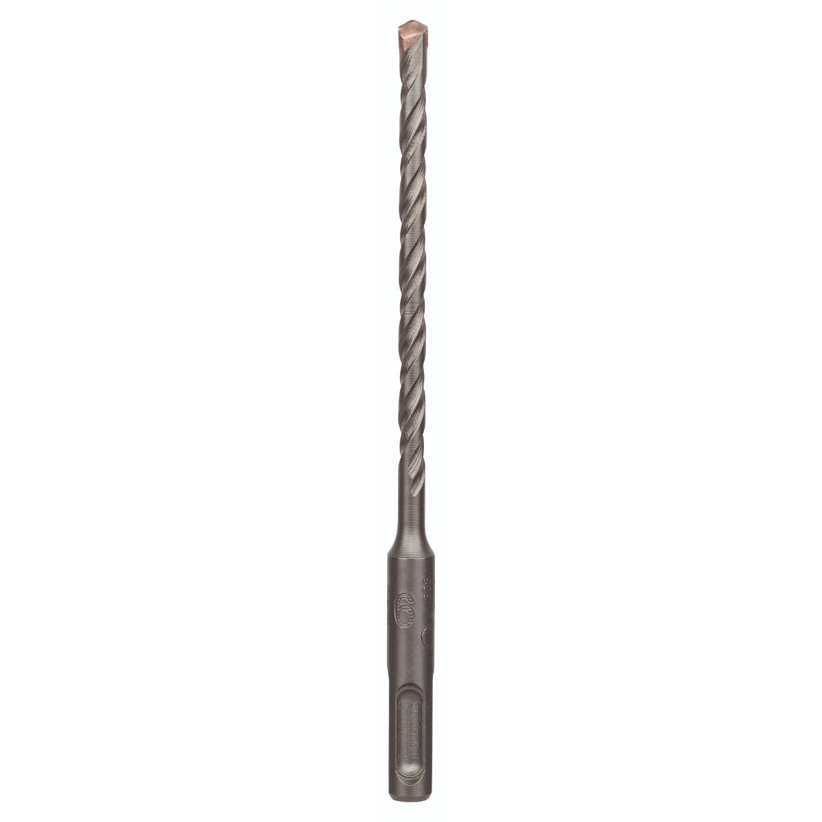Bosch Hammerbohrer plus-3