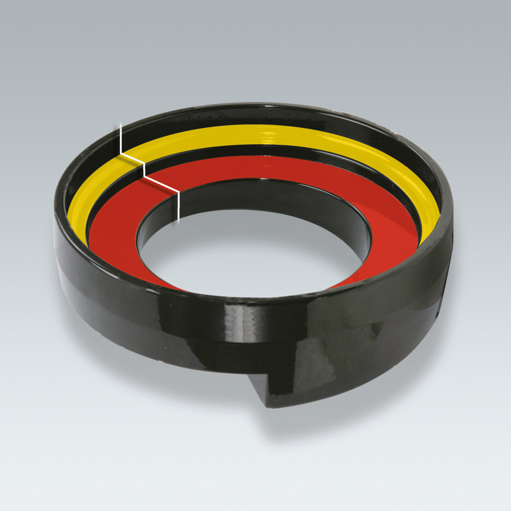 KS Tools Adapter-Set für Mercedes und BMW, 2-tlg