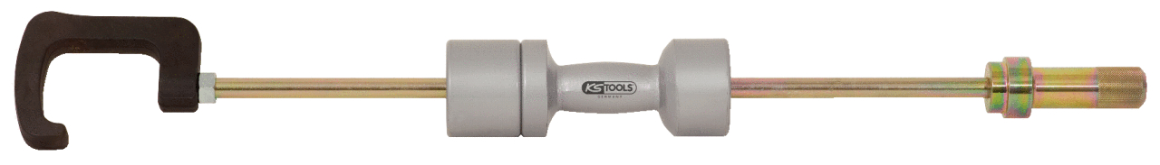 KS Tools Universal-Gleithammer 6 + 3 kg, 850mm