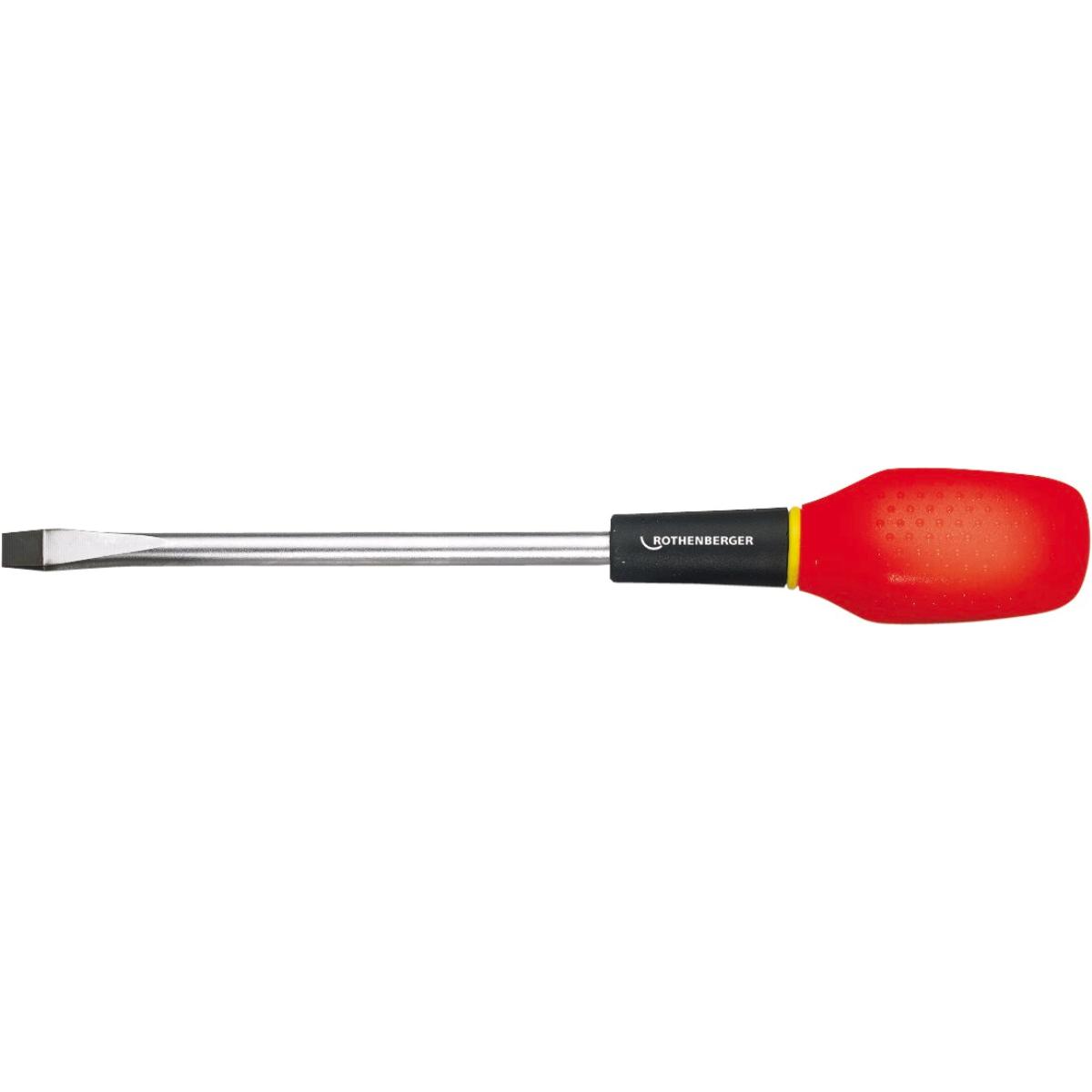 Rothenberger Schraubendreher-set EUROLINE, 2xPZ, 4xSchlitz