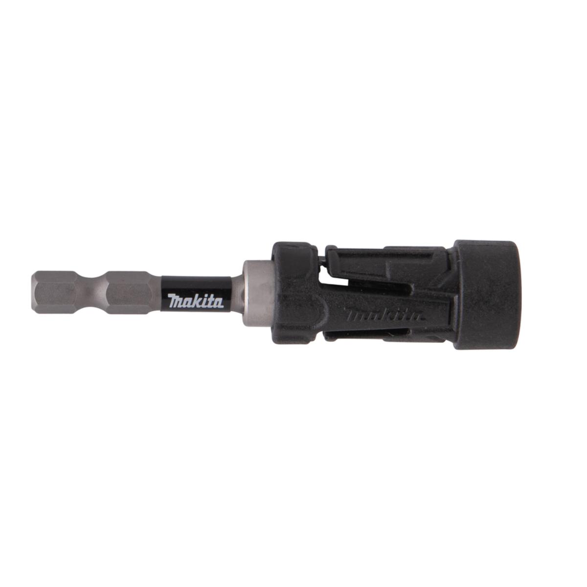 Makita Torsion Bithalter Ultra Mag Impact Premier 1 Stück - 80 mm - Ultra Mag magnetisch - E-20270