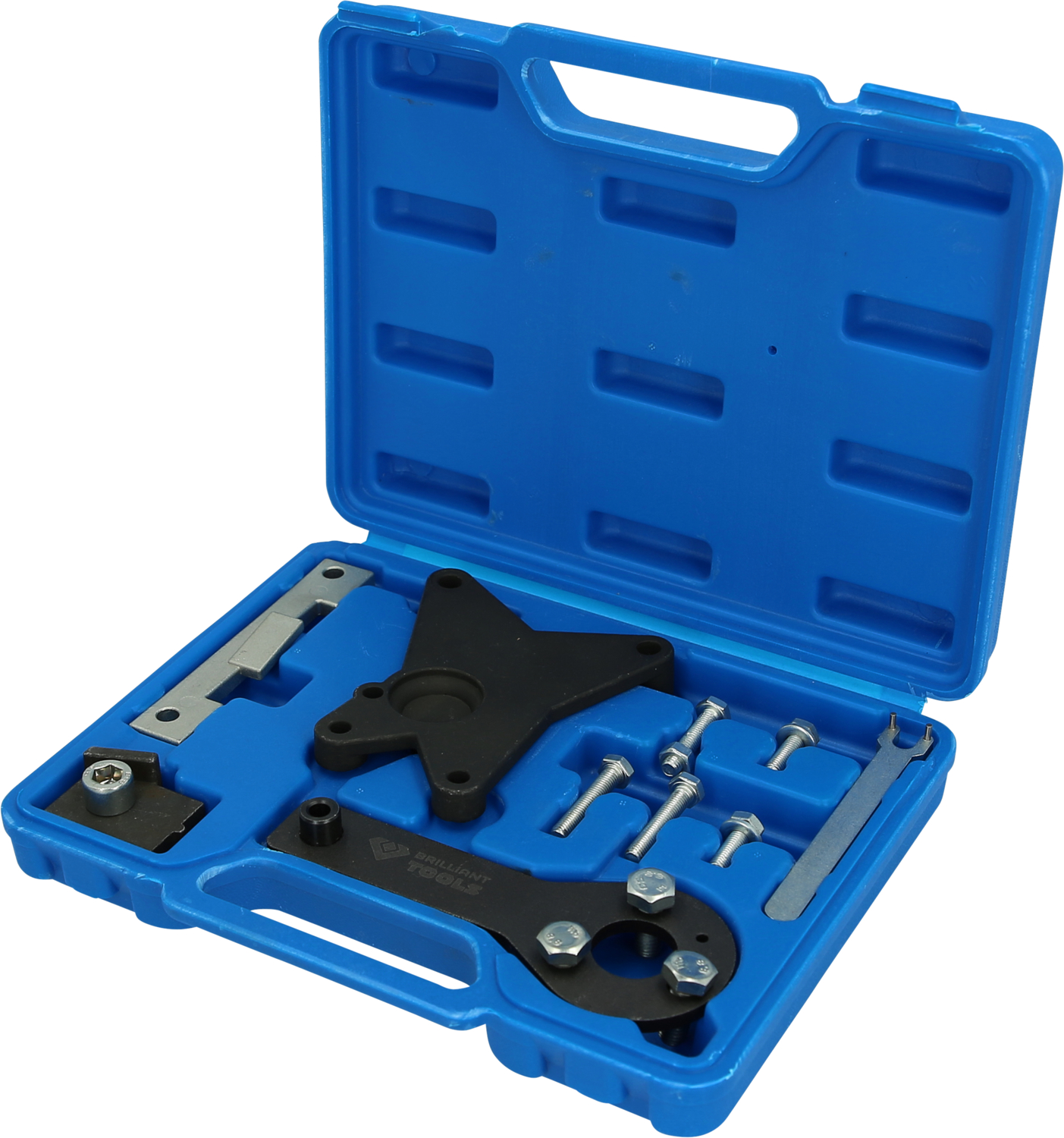 Brilliant Tools Motor-Einstellwerkzeug-Satz für Alfa Romeo, Fiat 1.4 MultiAir - BT592700