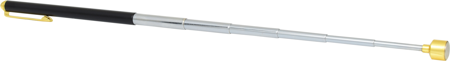 KS Tools Teleskop-Magnethalter, 130-630mm