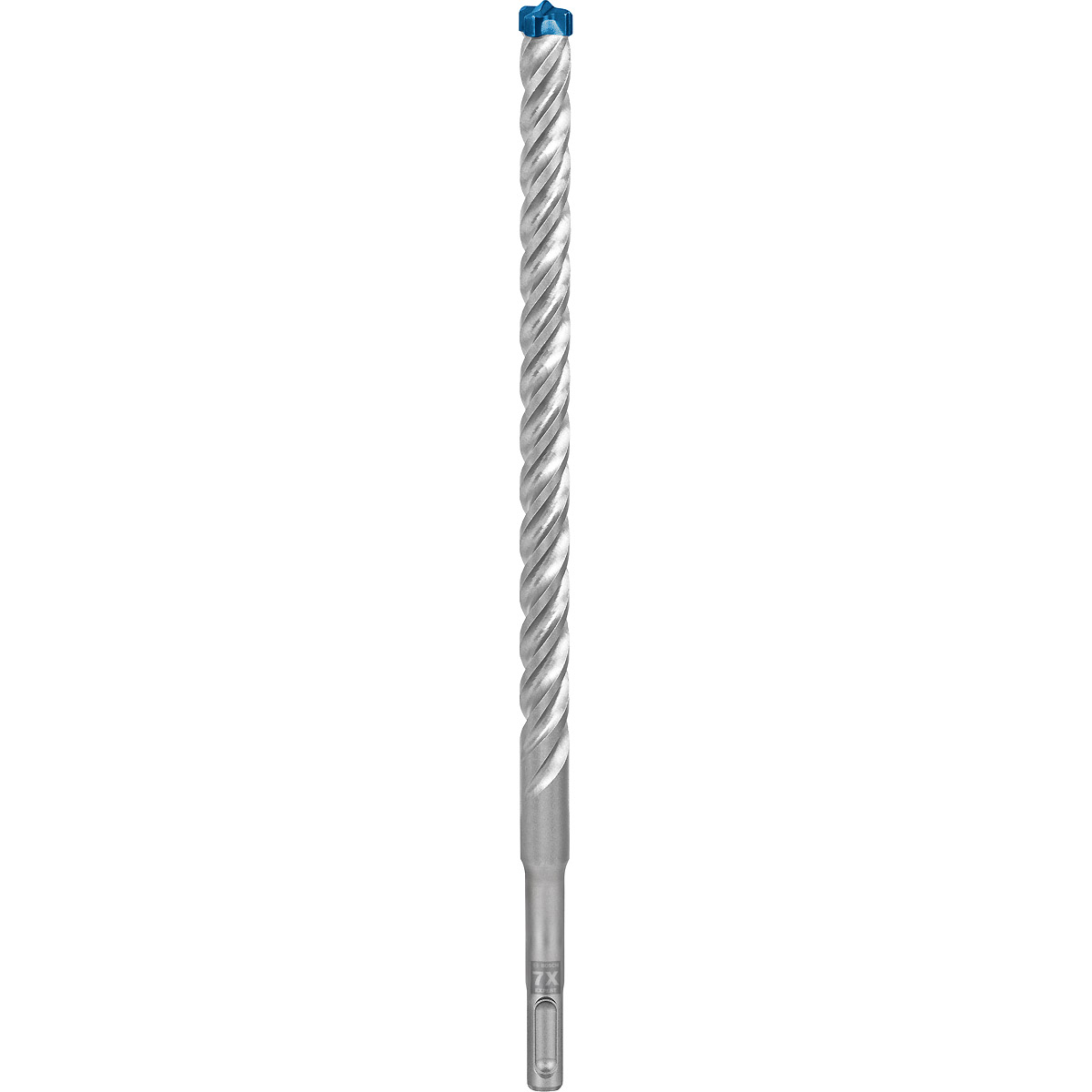 Bosch EXPERT SDS plus-7X Hammerbohrer, für Bohrhämmer ø 14 mm