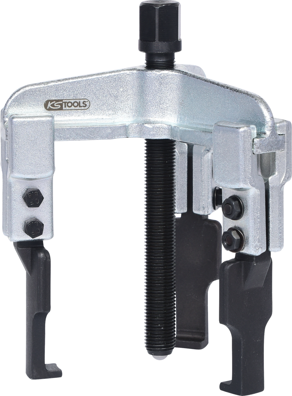 KS Tools Universal-Abzieher 3-armig mit extrem schlanken Haken