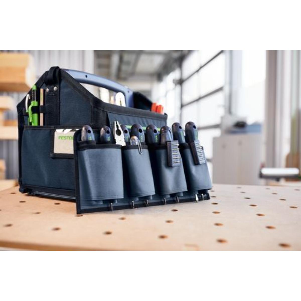 Festool Tasche T-BAG M T3/2