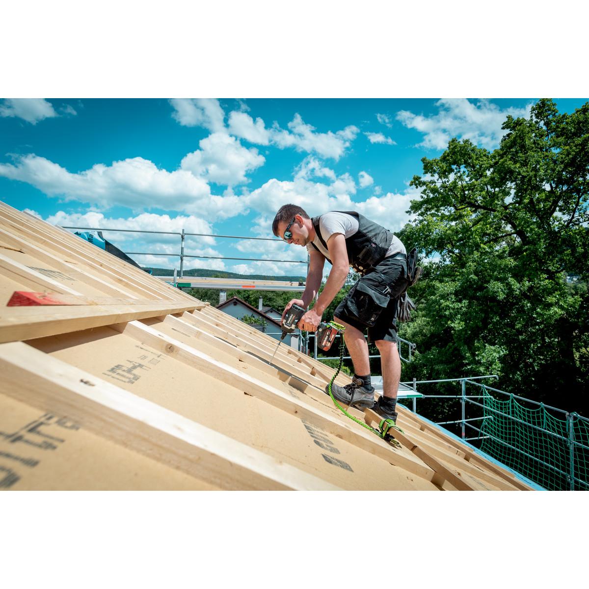 Metabo Akku-Schlagschrauber SSW 18 LTX 800 BL - Karton