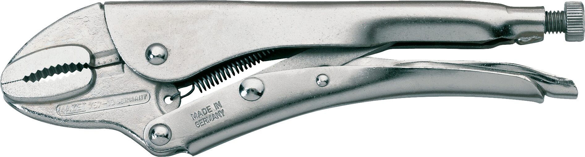 HAZET Grip-Zange 