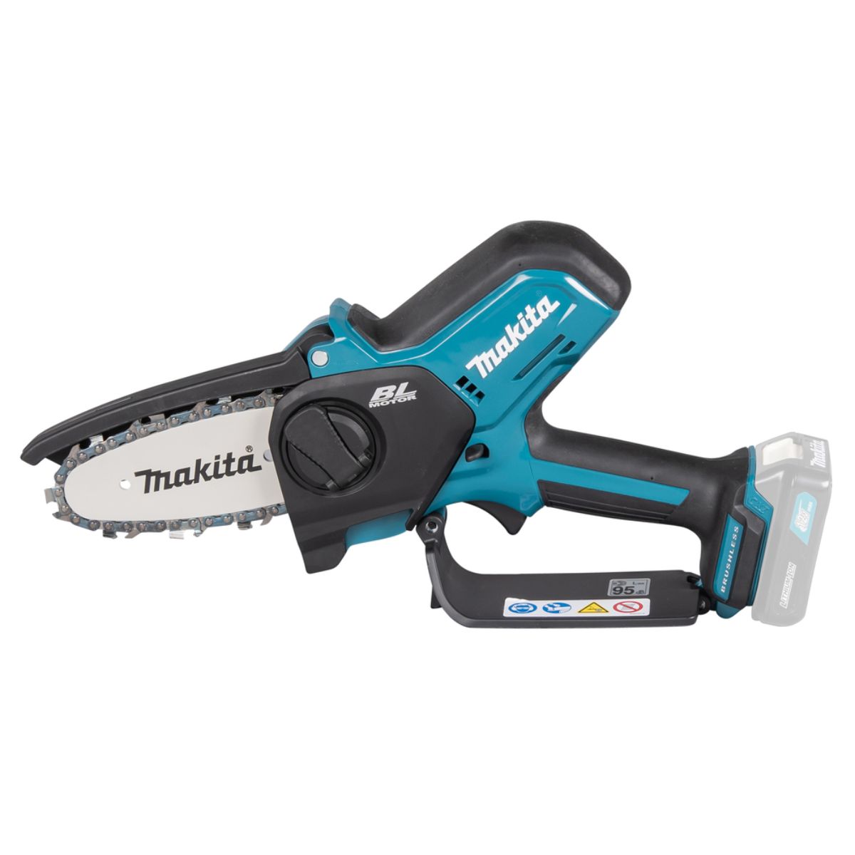 Makita Akku-Astsäge CXT 12V max. (ohne Akku, ohne Ladegerät) UC100DZ