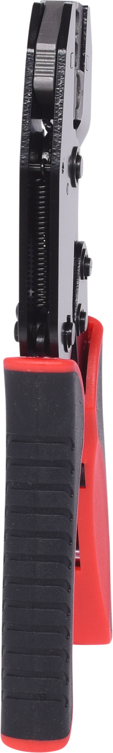 KS Tools Elektriker-Crimpzangen-Satz, 3-tlg