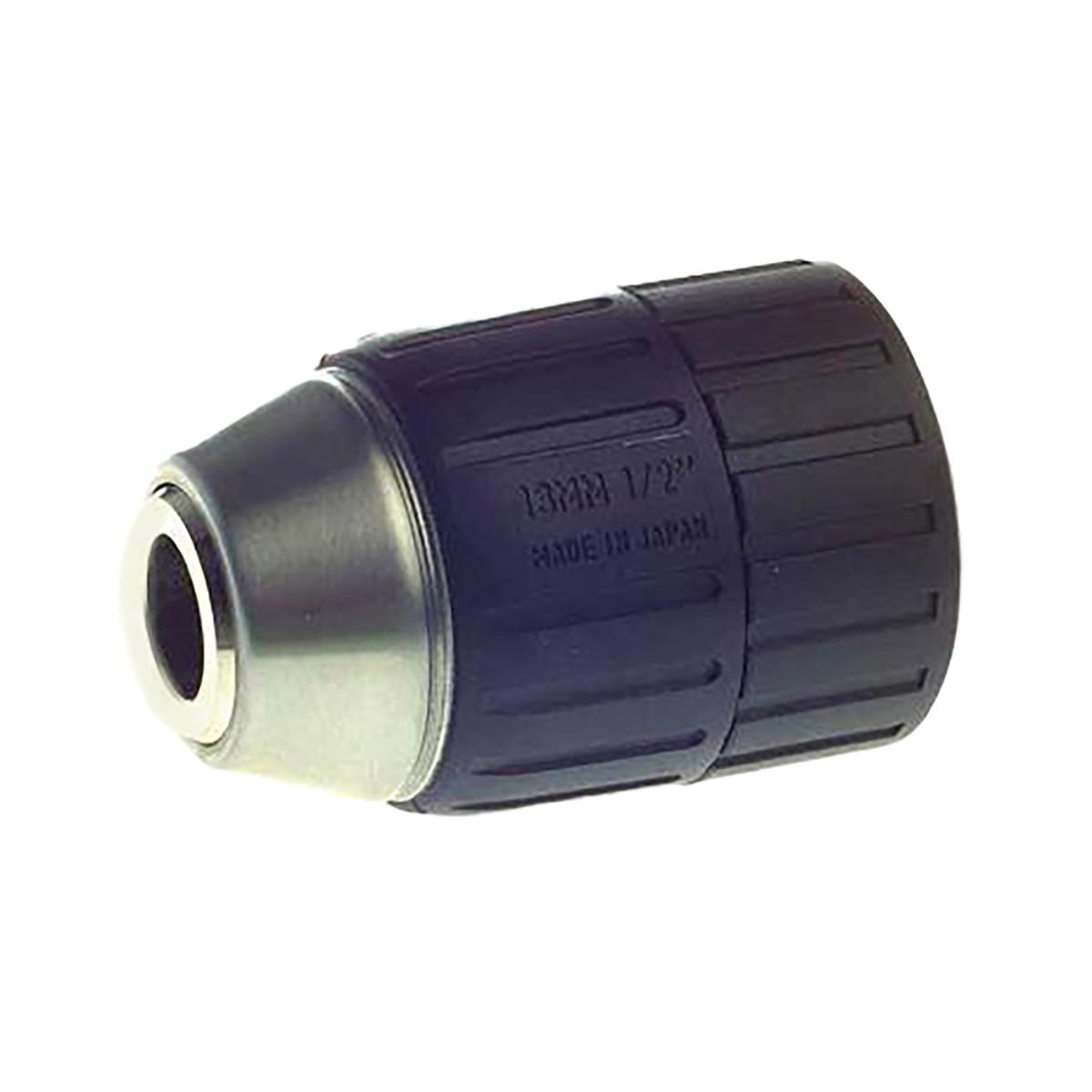 Makita Schnellspannbohrfutter 13mm 1,5 - 13 mm, 1/2 Zoll -20UNF, Kunststoff